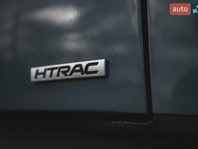 Синий Хендай Ioniq 5, объемом двигателя 0 л и пробегом 67 тыс. км за 23500 $, фото 4 на Automoto.ua