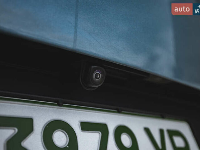 Синий Хендай Ioniq 5, объемом двигателя 0 л и пробегом 67 тыс. км за 23500 $, фото 29 на Automoto.ua