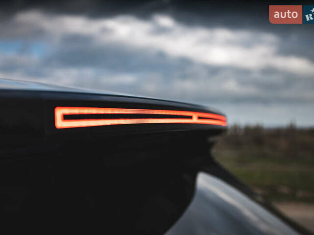 Синий Хендай Ioniq 5, объемом двигателя 0 л и пробегом 67 тыс. км за 23500 $, фото 16 на Automoto.ua