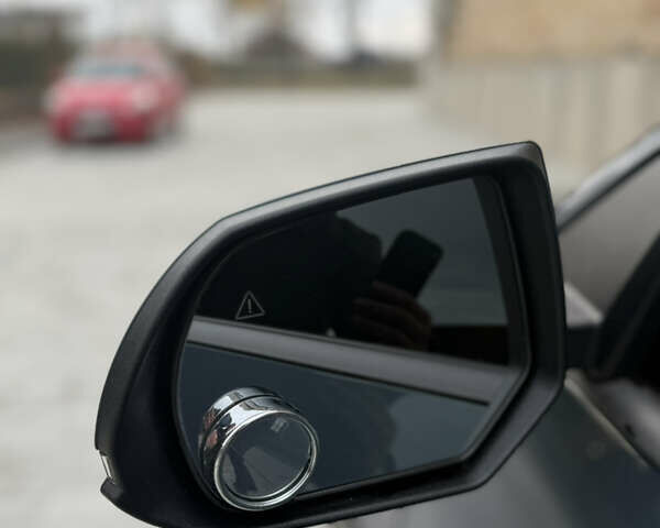 Синий Хендай Ioniq 5, объемом двигателя 0 л и пробегом 28 тыс. км за 22750 $, фото 13 на Automoto.ua