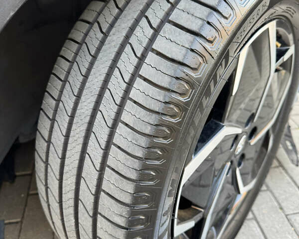 Синий Хендай Ioniq 5, объемом двигателя 0 л и пробегом 139 тыс. км за 14700 $, фото 6 на Automoto.ua