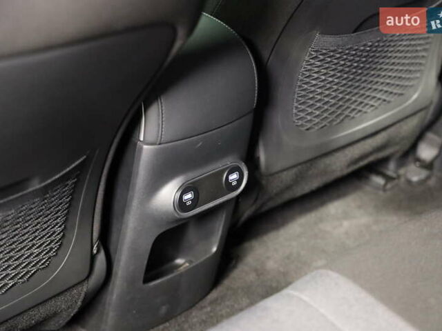 Синий Хендай Ioniq 5, объемом двигателя 0 л и пробегом 29 тыс. км за 23300 $, фото 33 на Automoto.ua