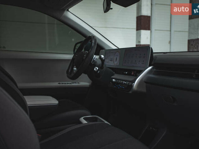 Синий Хендай Ioniq 5, объемом двигателя 0 л и пробегом 67 тыс. км за 23500 $, фото 30 на Automoto.ua