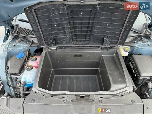 Синій Хендай Ioniq 5, об'ємом двигуна 0 л та пробігом 12 тис. км за 24953 $, фото 18 на Automoto.ua