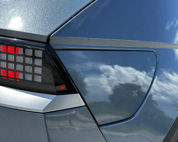 Хендай Ioniq 5 2022 в Тернополе на Automoto.ua Синий Хендай Ioniq 5, объемом двигателя 0 л и пробегом 77 тыс. км за 24800 $, фото 23 на Automoto.ua