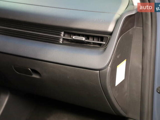 Синий Хендай Ioniq 5, объемом двигателя 0 л и пробегом 29 тыс. км за 23300 $, фото 43 на Automoto.ua