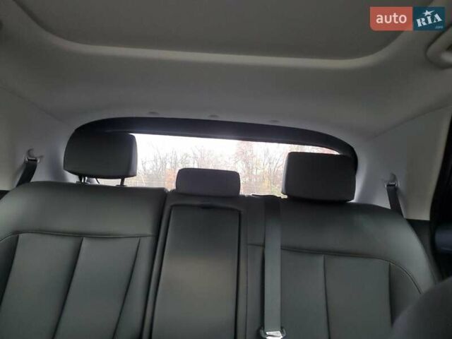 Синий Хендай Ioniq 5, объемом двигателя 0 л и пробегом 120 тыс. км за 8200 $, фото 9 на Automoto.ua