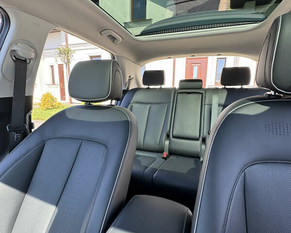 Синий Хендай Ioniq 5, объемом двигателя 0 л и пробегом 6 тыс. км за 30500 $, фото 42 на Automoto.ua