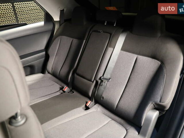 Синий Хендай Ioniq 5, объемом двигателя 0 л и пробегом 29 тыс. км за 23300 $, фото 36 на Automoto.ua