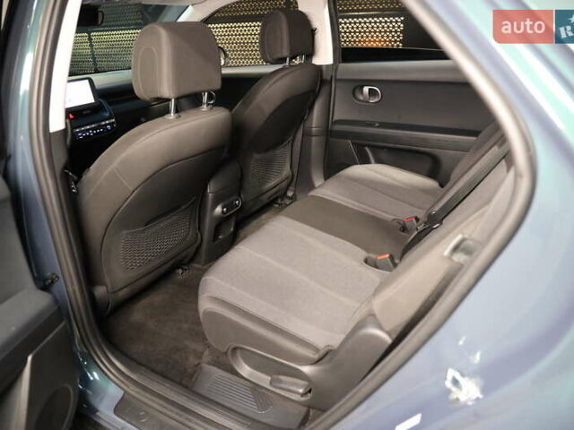 Синий Хендай Ioniq 5, объемом двигателя 0 л и пробегом 29 тыс. км за 23300 $, фото 31 на Automoto.ua