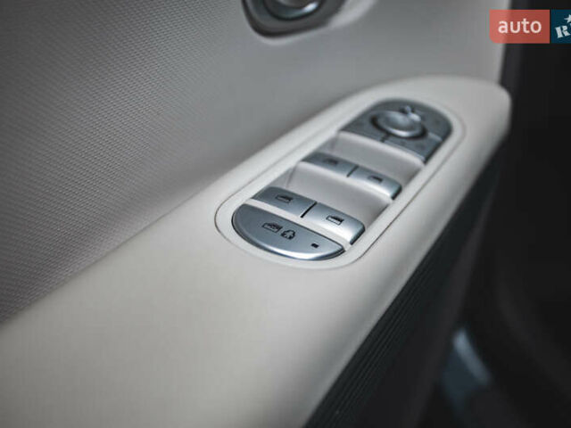 Синий Хендай Ioniq 5, объемом двигателя 0 л и пробегом 67 тыс. км за 23500 $, фото 18 на Automoto.ua