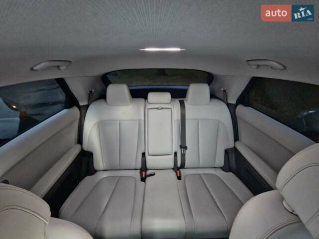 Синий Хендай Ioniq 5, объемом двигателя 0 л и пробегом 93 тыс. км за 29750 $, фото 11 на Automoto.ua