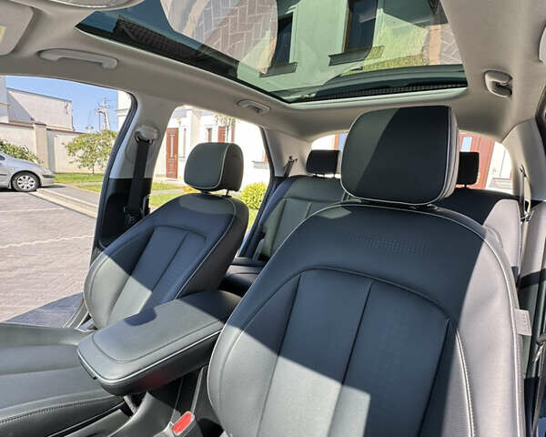 Синий Хендай Ioniq 5, объемом двигателя 0 л и пробегом 6 тыс. км за 30500 $, фото 36 на Automoto.ua