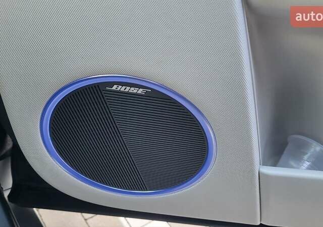 Синий Хендай Ioniq 5, объемом двигателя 0 л и пробегом 33 тыс. км за 31900 $, фото 13 на Automoto.ua