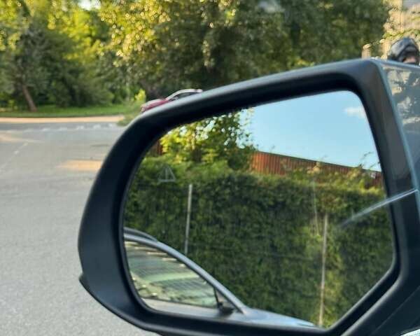 Синий Хендай Ioniq 5, объемом двигателя 0 л и пробегом 99 тыс. км за 25900 $, фото 11 на Automoto.ua