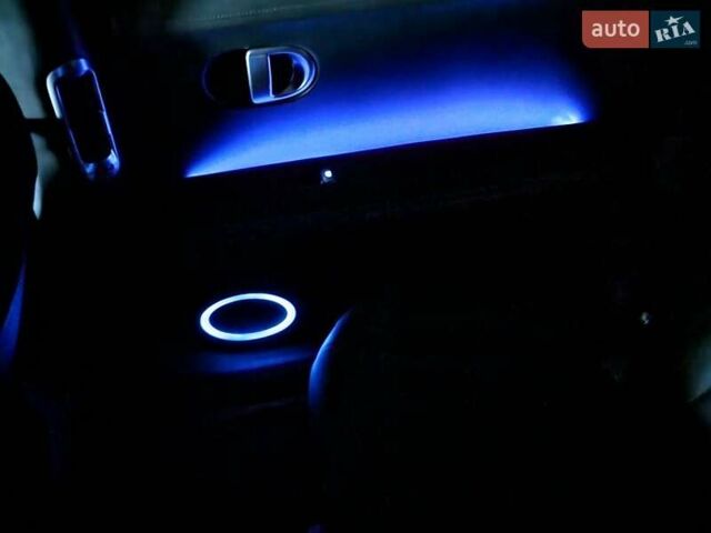Синий Хендай Ioniq 5, объемом двигателя 0 л и пробегом 19 тыс. км за 33900 $, фото 56 на Automoto.ua