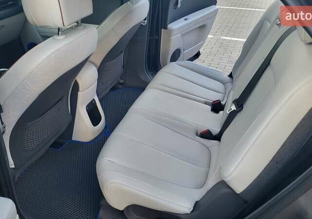 Синий Хендай Ioniq 5, объемом двигателя 0 л и пробегом 33 тыс. км за 31900 $, фото 22 на Automoto.ua