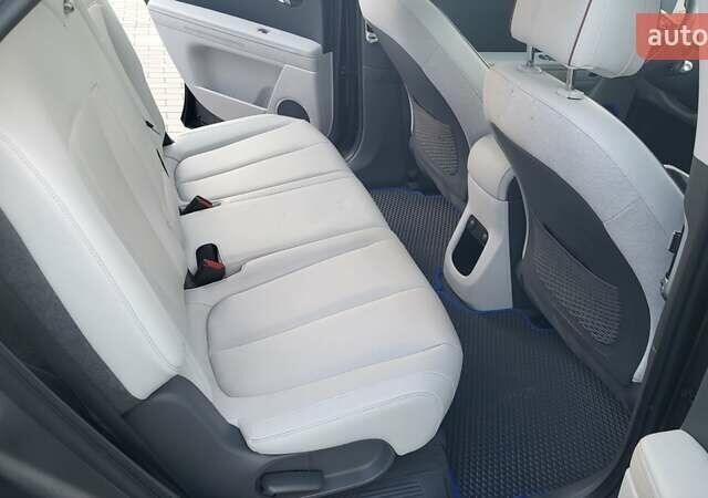 Синий Хендай Ioniq 5, объемом двигателя 0 л и пробегом 33 тыс. км за 31900 $, фото 20 на Automoto.ua