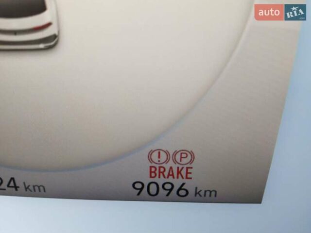 Синий Хендай Ioniq 5, объемом двигателя 0 л и пробегом 9 тыс. км за 25700 $, фото 25 на Automoto.ua