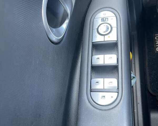 Синий Хендай Ioniq 5, объемом двигателя 0 л и пробегом 14 тыс. км за 23200 $, фото 8 на Automoto.ua