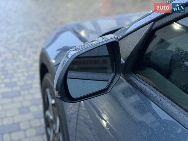 Синій Хендай Ioniq 5, об'ємом двигуна 0 л та пробігом 13 тис. км за 28500 $, фото 25 на Automoto.ua