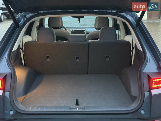 Синій Хендай Ioniq 5, об'ємом двигуна 0 л та пробігом 13 тис. км за 28500 $, фото 55 на Automoto.ua