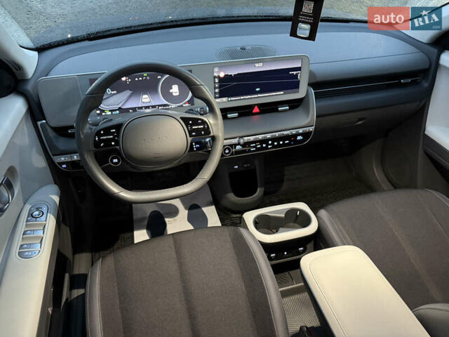 Синій Хендай Ioniq 5, об'ємом двигуна 0 л та пробігом 13 тис. км за 28500 $, фото 50 на Automoto.ua