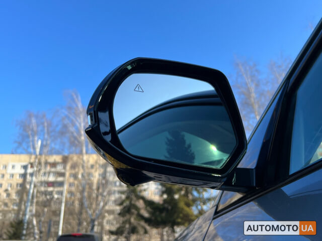 Синий Хендай Ioniq 5, объемом двигателя 77 л и пробегом 1000 тыс. км за 40700 $, фото 23 на Automoto.ua