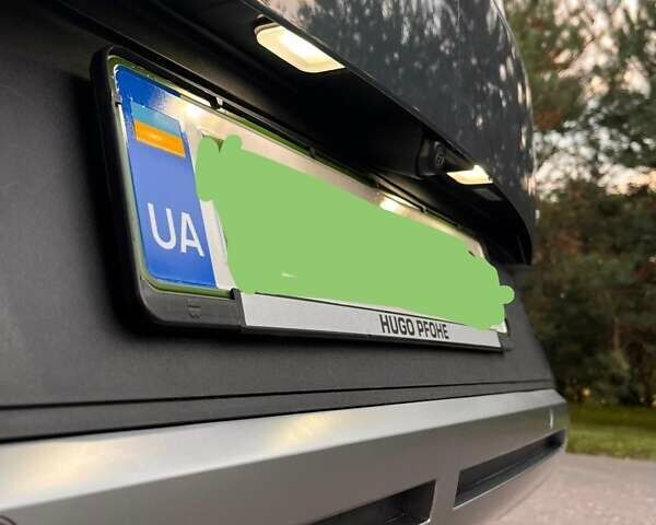 Синий Хендай Ioniq 5, объемом двигателя 0 л и пробегом 8 тыс. км за 29000 $, фото 14 на Automoto.ua