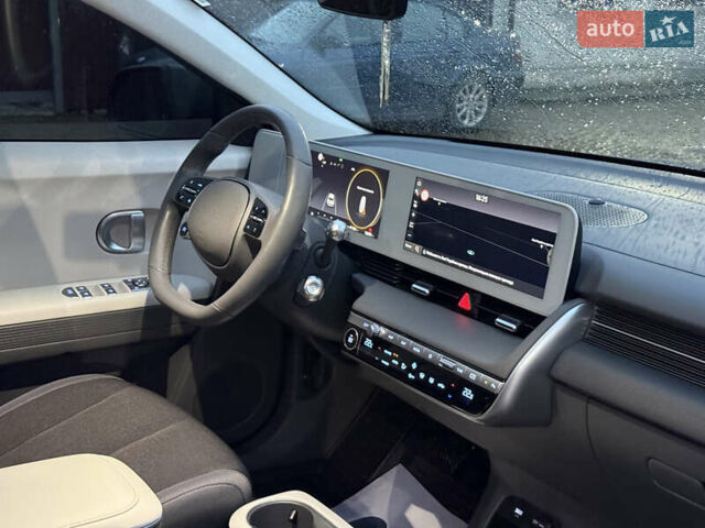 Синій Хендай Ioniq 5, об'ємом двигуна 0 л та пробігом 13 тис. км за 28500 $, фото 62 на Automoto.ua