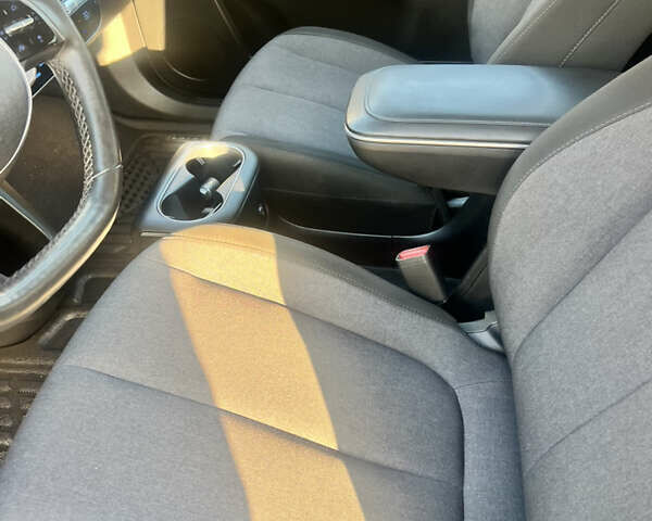 Синий Хендай Ioniq 5, объемом двигателя 0 л и пробегом 20 тыс. км за 25500 $, фото 11 на Automoto.ua