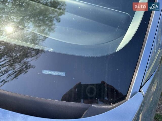 Синий Хендай Ioniq 5, объемом двигателя 0 л и пробегом 8 тыс. км за 27800 $, фото 7 на Automoto.ua