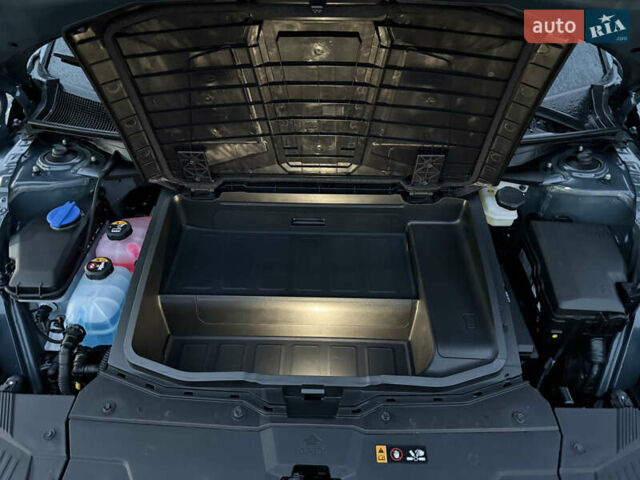 Синій Хендай Ioniq 5, об'ємом двигуна 0 л та пробігом 13 тис. км за 28500 $, фото 64 на Automoto.ua