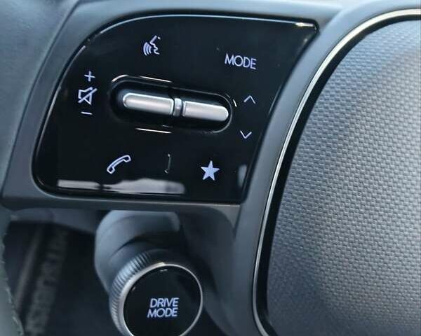 Синий Хендай Ioniq 5, объемом двигателя 0 л и пробегом 9 тыс. км за 25700 $, фото 16 на Automoto.ua