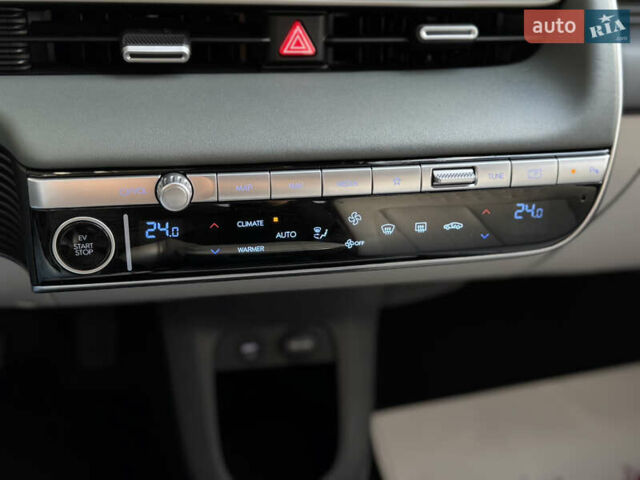 Зелений Хендай Ioniq 5, об'ємом двигуна 0 л та пробігом 81 тис. км за 23700 $, фото 12 на Automoto.ua