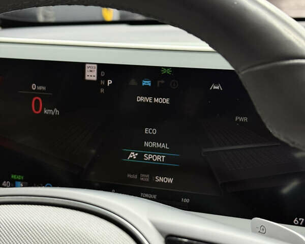 Зеленый Хендай Ioniq 5, объемом двигателя 0 л и пробегом 67 тыс. км за 26000 $, фото 25 на Automoto.ua