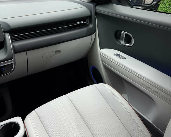 Зеленый Хендай Ioniq 5, объемом двигателя 0 л и пробегом 67 тыс. км за 26000 $, фото 26 на Automoto.ua