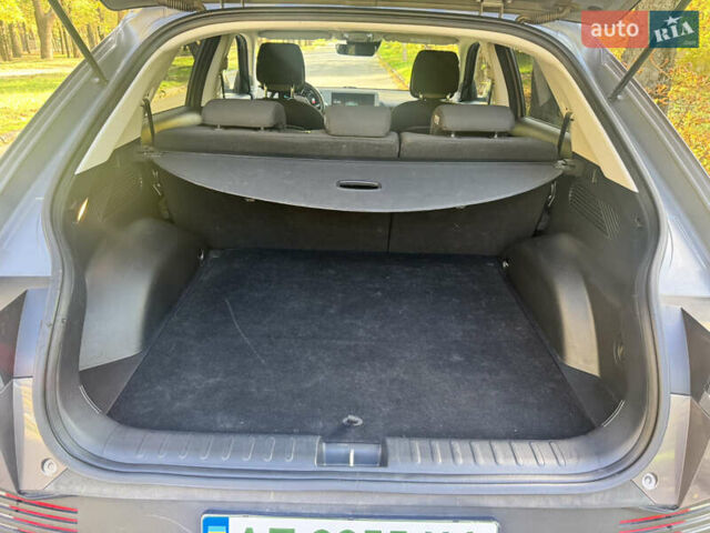 Зелений Хендай Ioniq 5, об'ємом двигуна 0 л та пробігом 74 тис. км за 24500 $, фото 11 на Automoto.ua