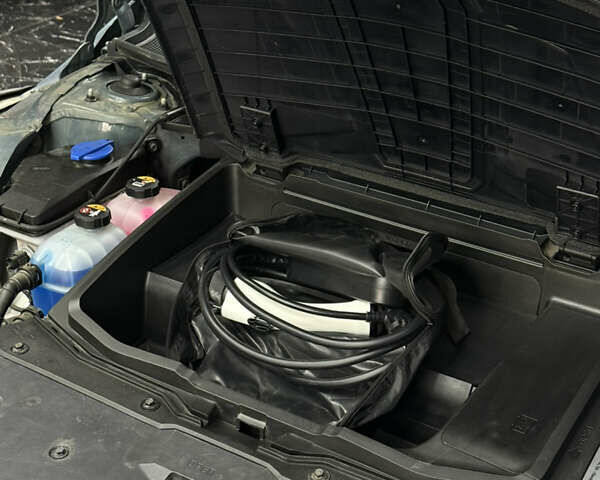 Зеленый Хендай Ioniq 5, объемом двигателя 0 л и пробегом 67 тыс. км за 26000 $, фото 7 на Automoto.ua