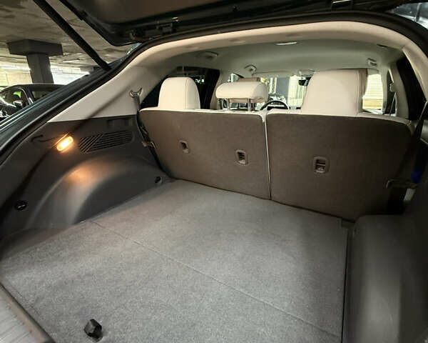 Зеленый Хендай Ioniq 5, объемом двигателя 0 л и пробегом 67 тыс. км за 26000 $, фото 11 на Automoto.ua