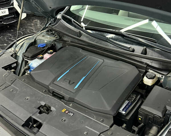Зеленый Хендай Ioniq 5, объемом двигателя 0 л и пробегом 67 тыс. км за 26000 $, фото 6 на Automoto.ua