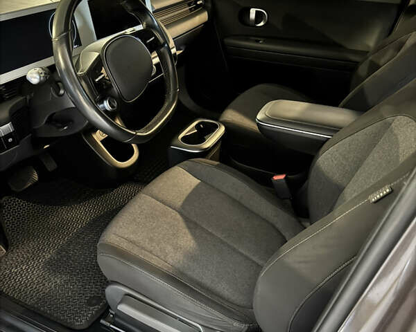 Зелений Хендай Ioniq 5, об'ємом двигуна 0 л та пробігом 74 тис. км за 24500 $, фото 17 на Automoto.ua