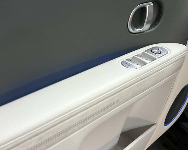 Зеленый Хендай Ioniq 5, объемом двигателя 0 л и пробегом 67 тыс. км за 26000 $, фото 15 на Automoto.ua