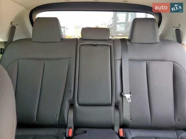 Зеленый Хендай Ioniq 5, объемом двигателя 0 л и пробегом 32 тыс. км за 10400 $, фото 9 на Automoto.ua