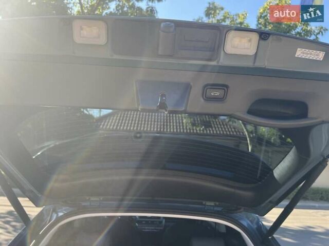 Зеленый Хендай Ioniq 5, объемом двигателя 0 л и пробегом 60 тыс. км за 30000 $, фото 14 на Automoto.ua