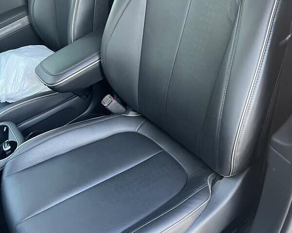 Зеленый Хендай Ioniq 5, объемом двигателя 0 л и пробегом 60 тыс. км за 30000 $, фото 7 на Automoto.ua