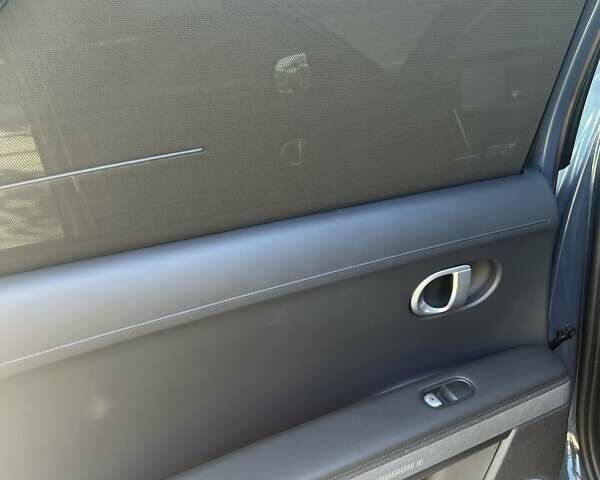 Зеленый Хендай Ioniq 5, объемом двигателя 0 л и пробегом 60 тыс. км за 30000 $, фото 23 на Automoto.ua