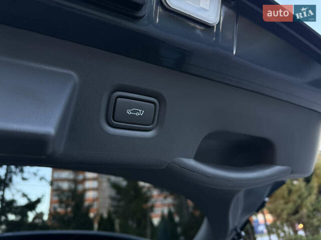 Зеленый Хендай Ioniq 5, объемом двигателя 0 л и пробегом 76 тыс. км за 23800 $, фото 32 на Automoto.ua