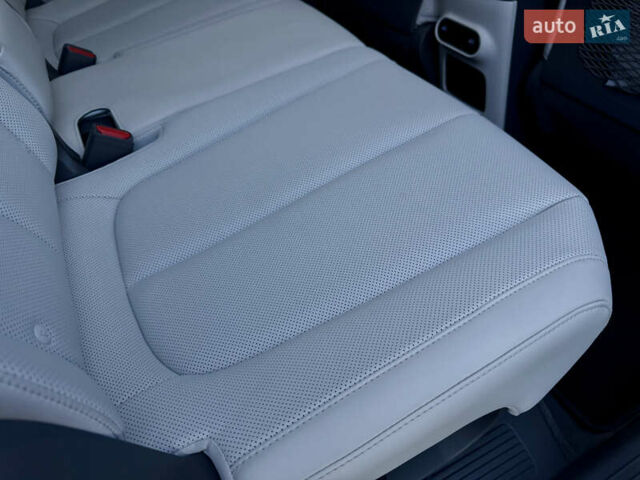 Зеленый Хендай Ioniq 5, объемом двигателя 0 л и пробегом 76 тыс. км за 23800 $, фото 19 на Automoto.ua