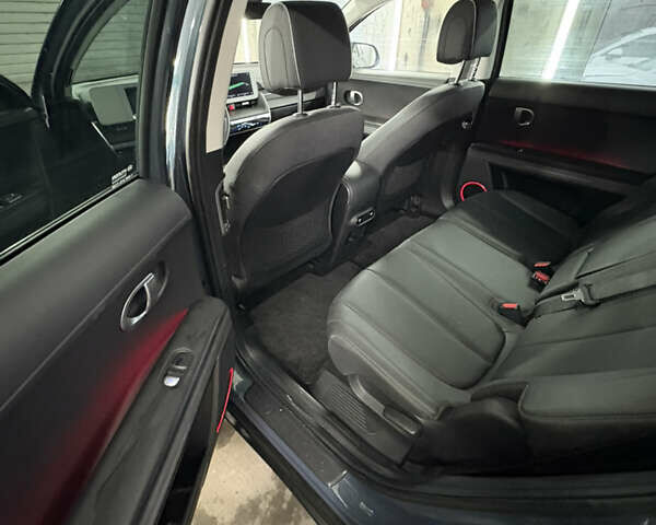 Зелений Хендай Ioniq 5, об'ємом двигуна 0 л та пробігом 25 тис. км за 25300 $, фото 11 на Automoto.ua